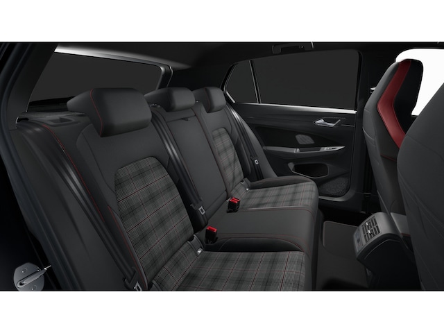 Volkswagen Golf 2.0 TSI DSG GTI Golf VIII