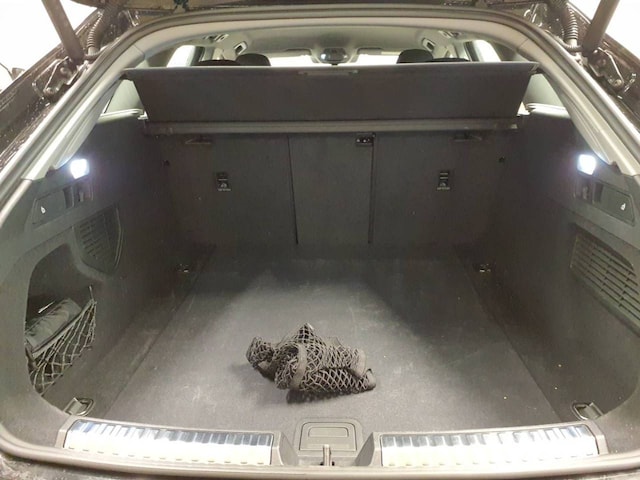 Audi A5 Avant S-Tronic