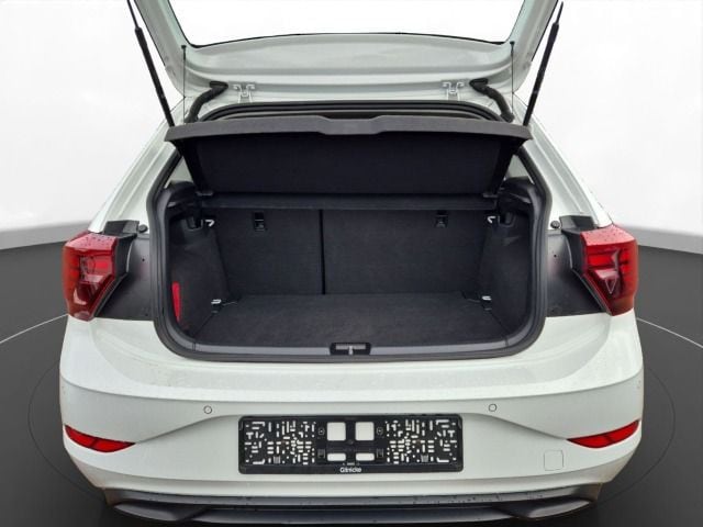 Volkswagen Polo Polo 1.0 Klima DAB+ LED SiHz Isofix