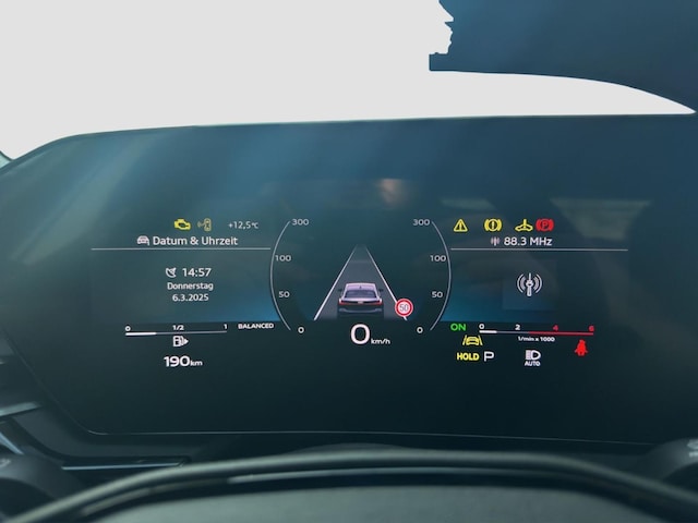 Audi A5 Quattro S-Tronic