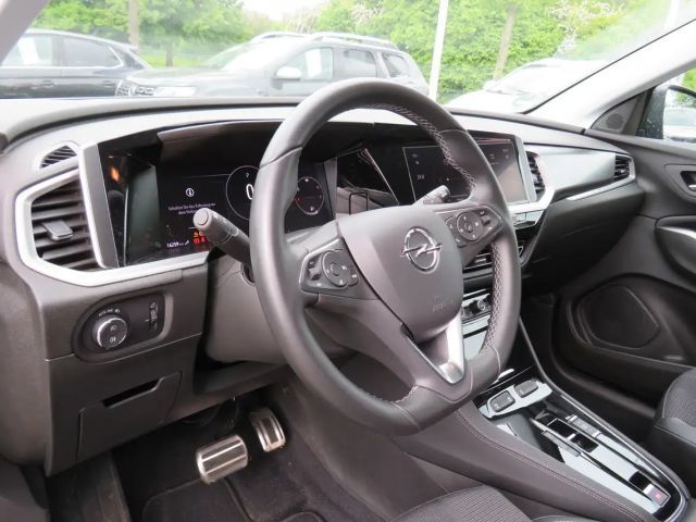 Opel Grandland X Elegance