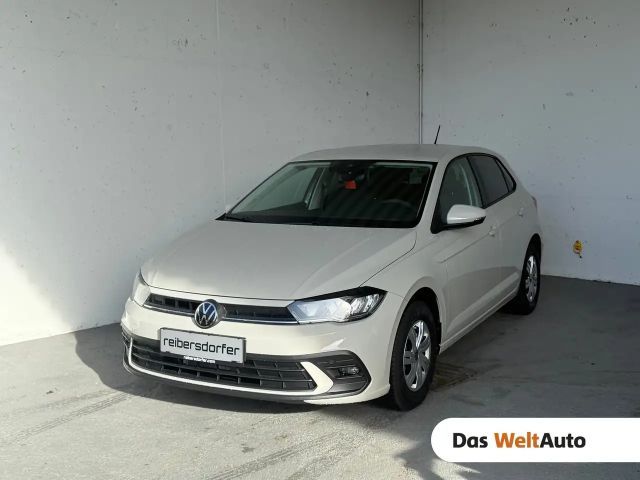 Volkswagen Polo 4Me