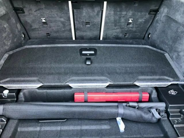 BMW 540 540d M-Sport xDrive