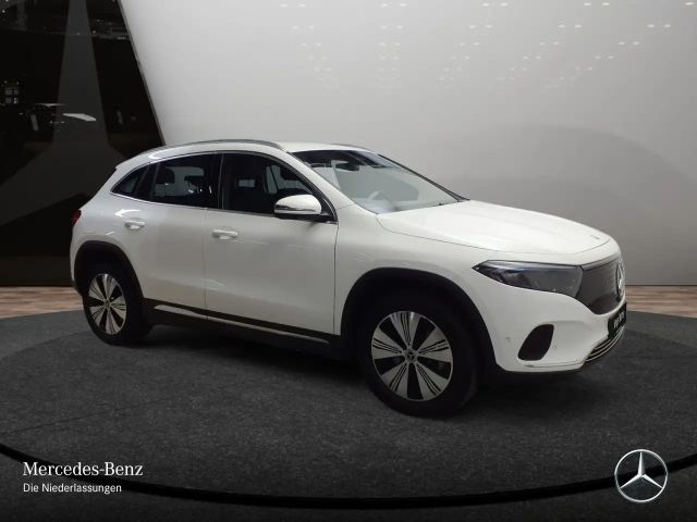 Mercedes-Benz EQA 250 Advanced Progressive