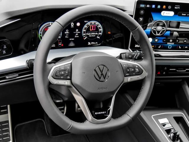 Volkswagen Golf Golf VIII eHybrid