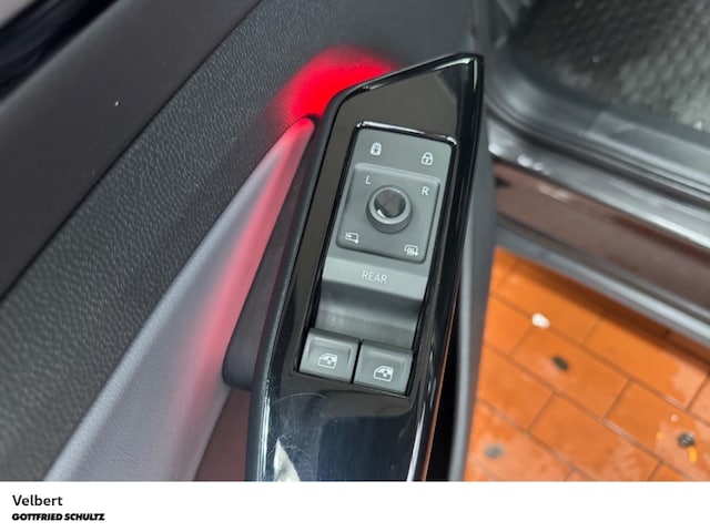 Volkswagen ID.4 150 kW Performance Pro