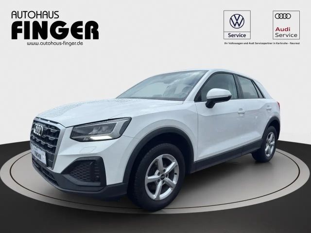 Audi Q2 30 TFSI