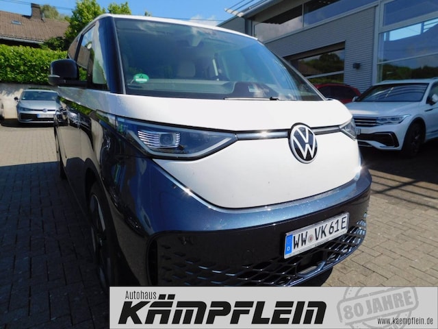 Volkswagen ID.Buzz 77 KWh