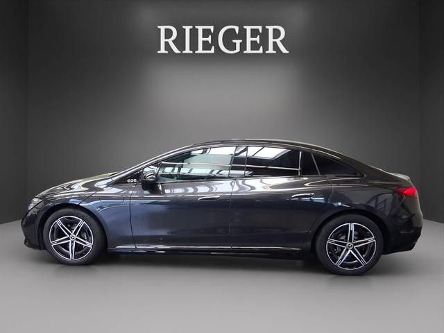 Mercedes-Benz EQE 350 Sedan