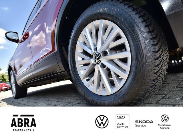 Volkswagen T-Roc 1.0 TSI Life