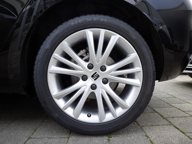 Seat Leon 1.5 eTSI Style