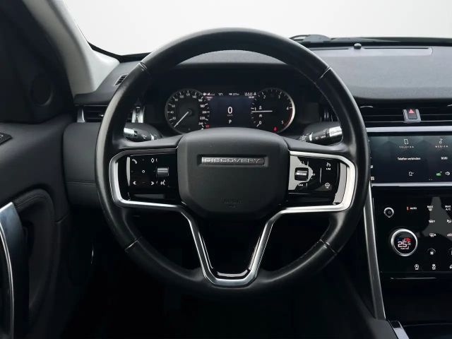 Land Rover Discovery Sport AWD