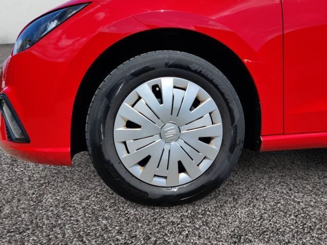 Seat Ibiza Reference