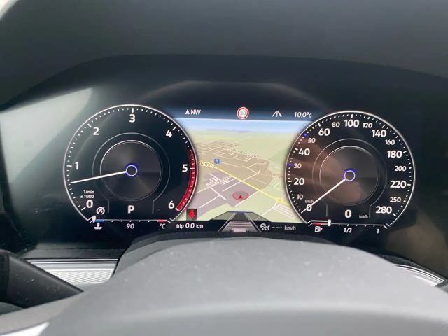 Volkswagen Touareg 3.0 V6 TDI DSG