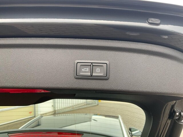 Audi A3 35 TFSI S-Tronic Sportback