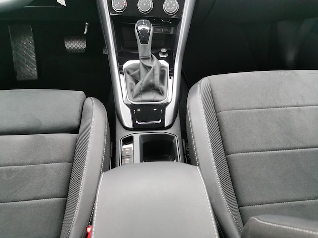 Volkswagen T-Roc 1.5 TSI DSG Style