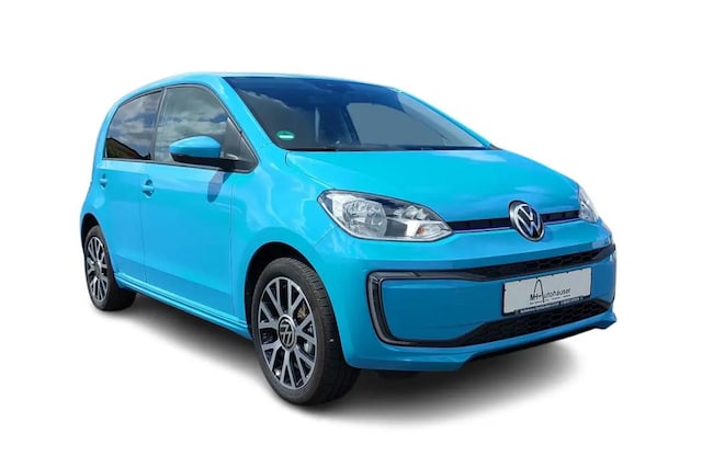 Volkswagen e-up! Plus