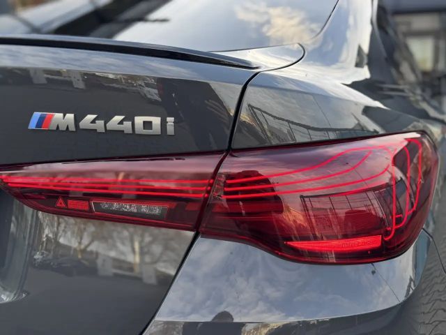 BMW 440 Coupé M-Sport M440i xDrive