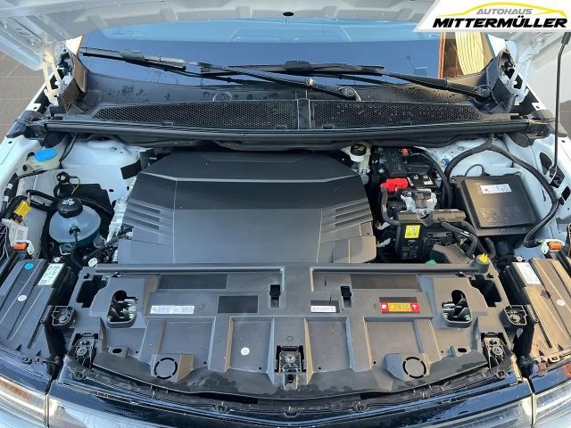 Opel Grandland X Edition