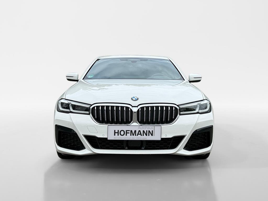BMW 530 530d Sedan