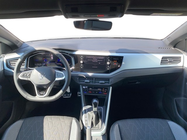 Volkswagen Polo 1.0 TSI DSG