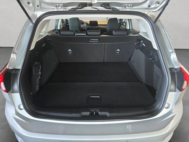 Ford Focus Cool & Connect EcoBoost Wagon