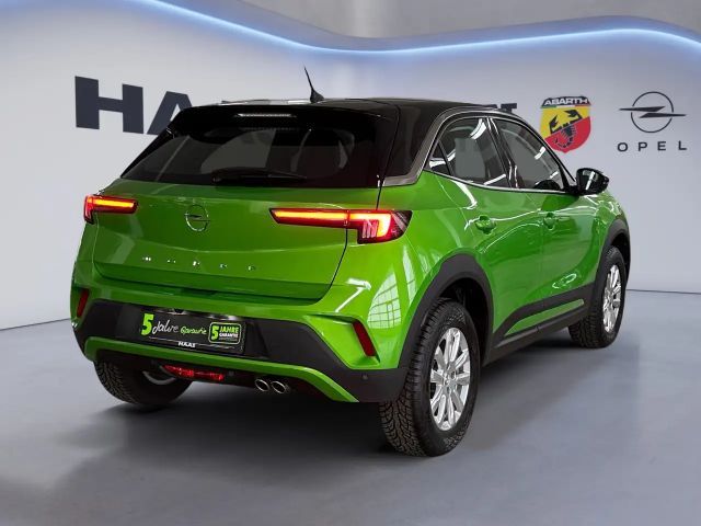 Opel Mokka 1.2 Turbo Edition Turbo