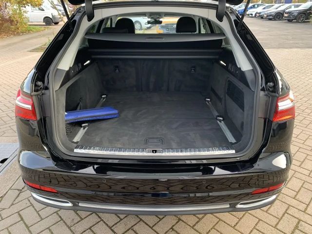Audi A6 40 TDI Avant Sport
