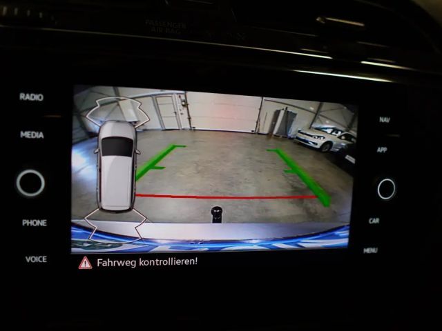 Volkswagen Touran BMT Comfortline DSG