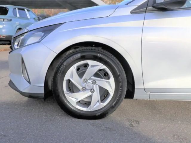 Hyundai i20 1.0 Select T-GDi