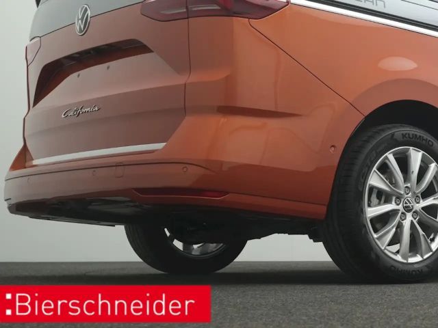 Volkswagen California DSG Ocean T7