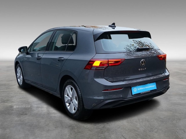 Volkswagen Golf 1.5 TSI Golf VIII Life