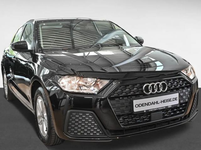Audi A1 30 TFSI S-Tronic