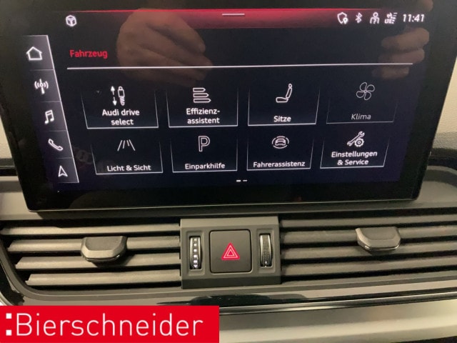 Audi Q5 40 TDI Quattro S-Tronic