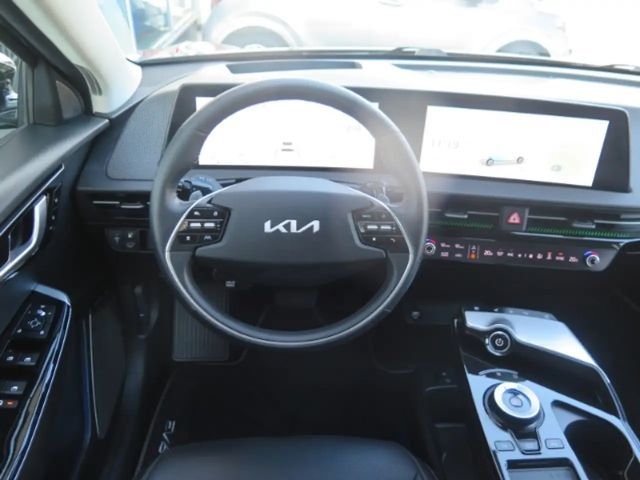 Kia EV6 77,4 kWh