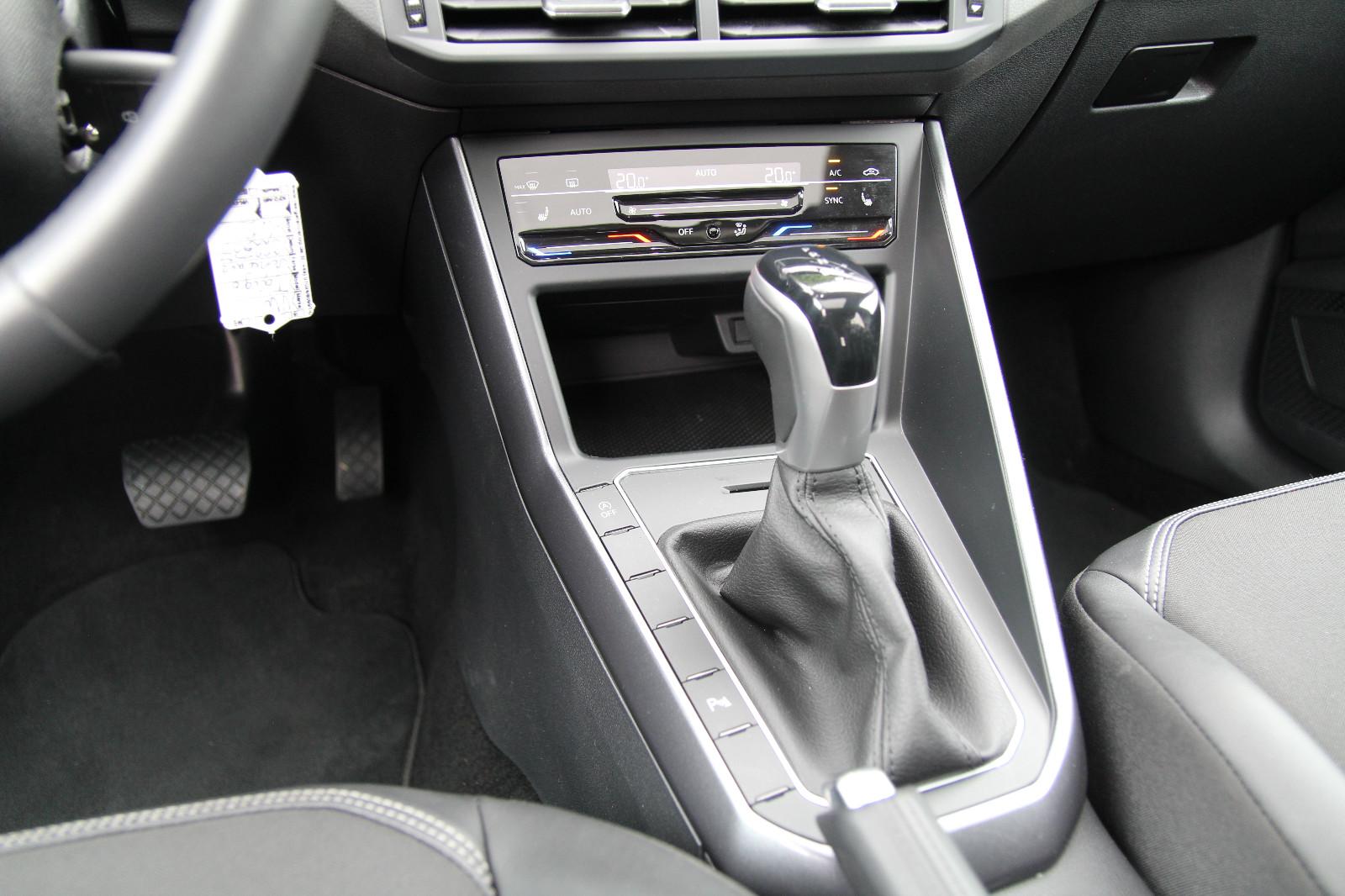 Volkswagen Taigo DSG Style