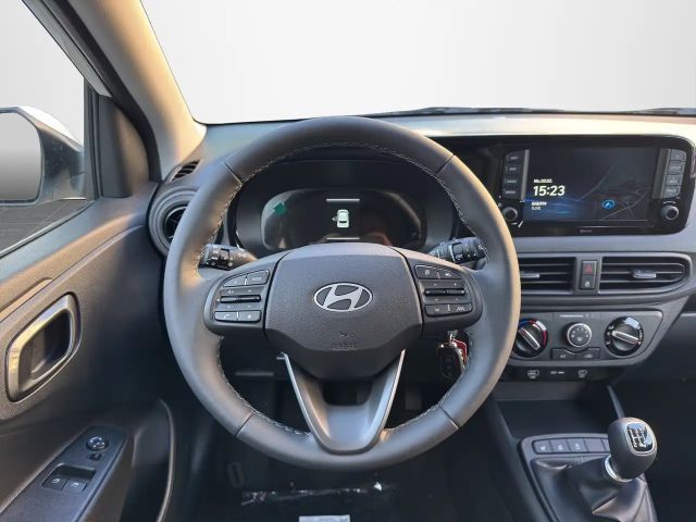 Hyundai i10 1.0 Trend