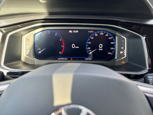 Volkswagen Taigo 1.0 TSI Style