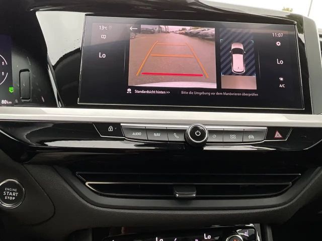 Opel Grandland X GSe Hybrid