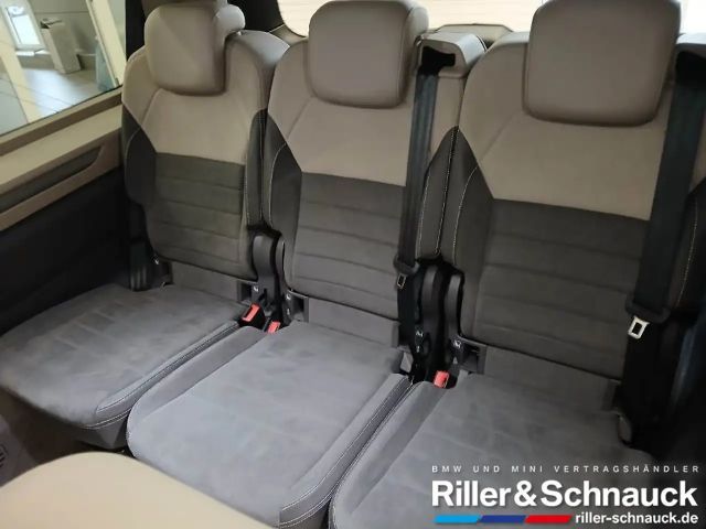 Volkswagen Multivan 2.0 TDI Lang Style T7