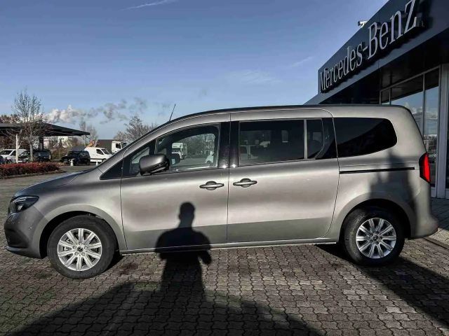 Mercedes-Benz T 180 Progressive