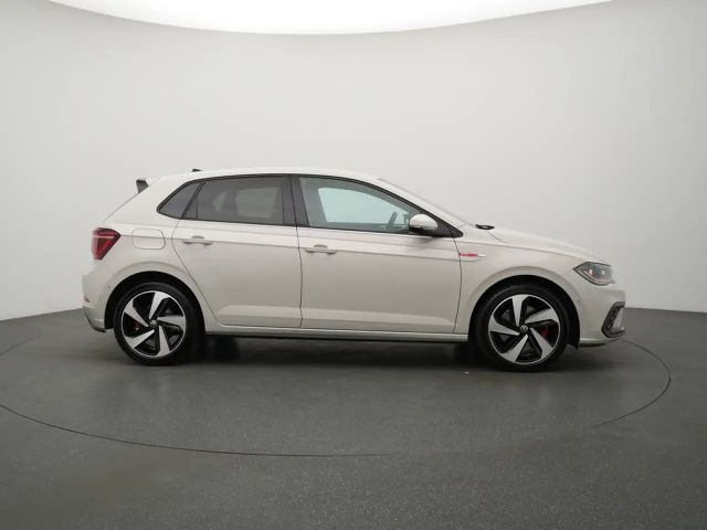Volkswagen Polo DSG GTI