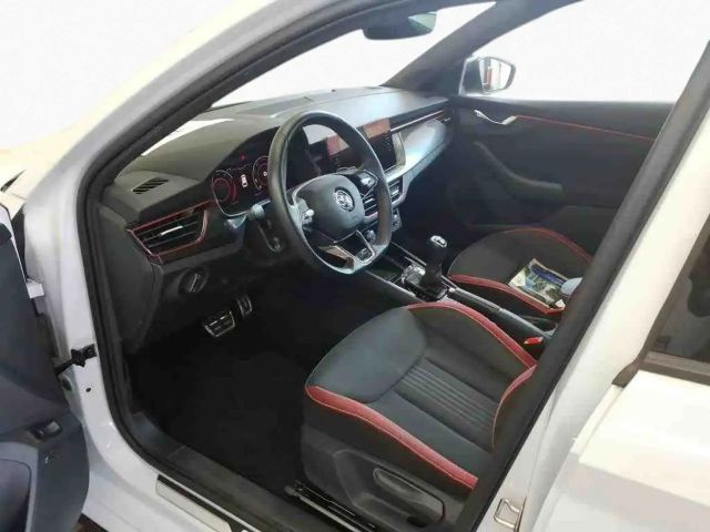 Skoda Scala 1.5 TSI Monte Carlo