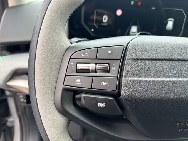 Kia EV4 81.4 kWh Earth FWD Plus