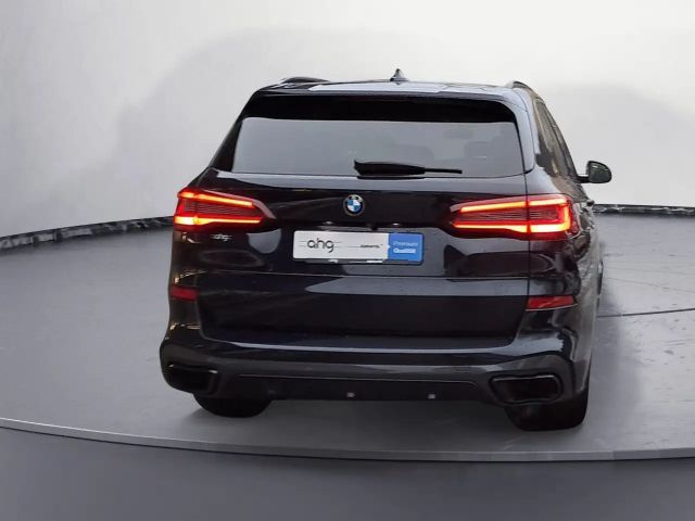 BMW X5 M-Sport xDrive30d