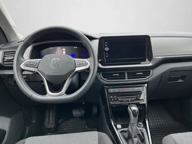 Volkswagen T-Cross DSG Life