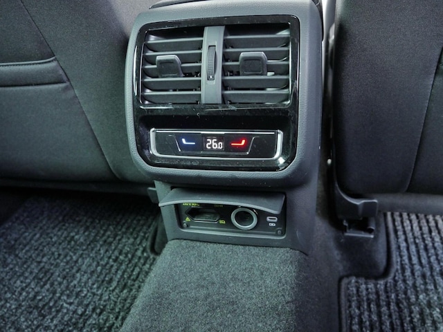 Volkswagen Passat 2.0 TDI R-Line Variant