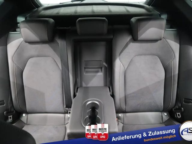 Cupra Formentor 4Drive VZ