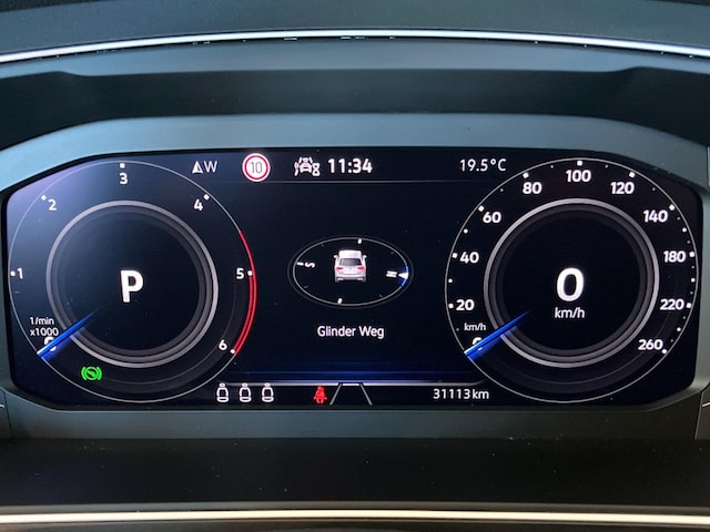 Volkswagen Tiguan 2.0 TDI DSG Elegance Elegance