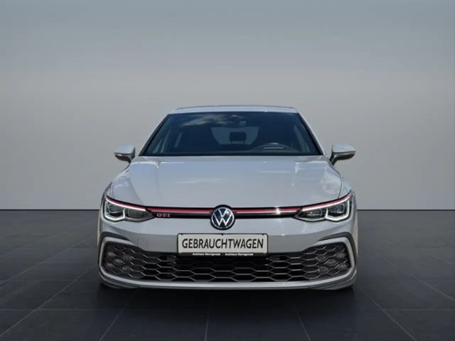 Volkswagen Golf DSG GTI Golf VIII